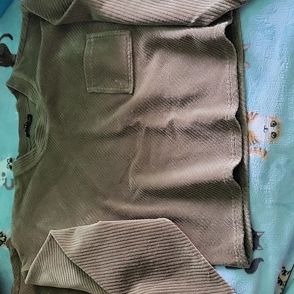 Corduroy Set - Picture 4 of 6